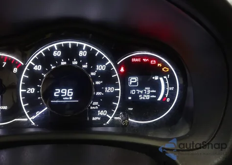 2018 Nissan Versa Note Sv from USA, damaged, VIN 3N1CE2CP5JL370063